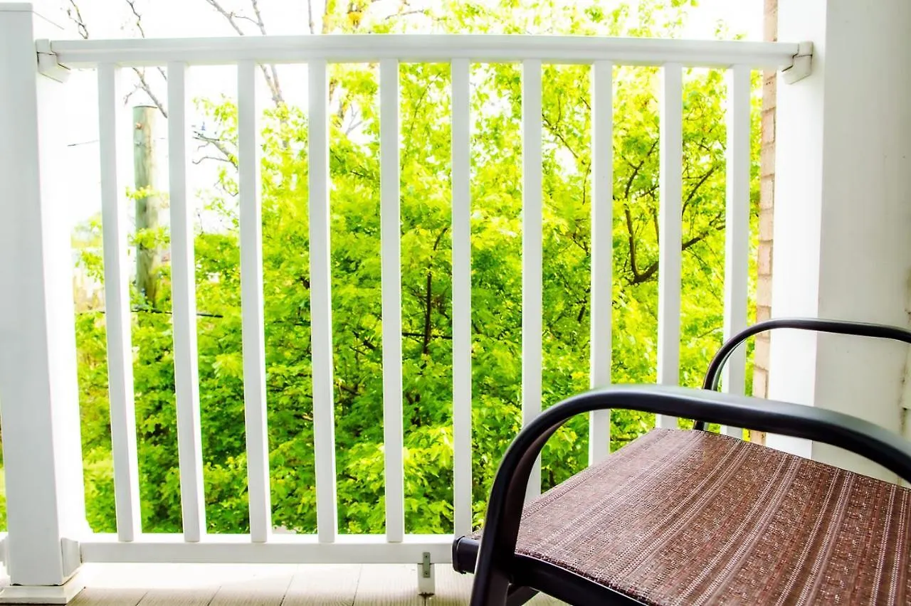 Serene Uptown 2Br And 2Ba Apartment Charlotte